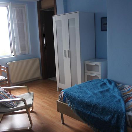Locanda Del Pittore Arcumeggia Habitación foto