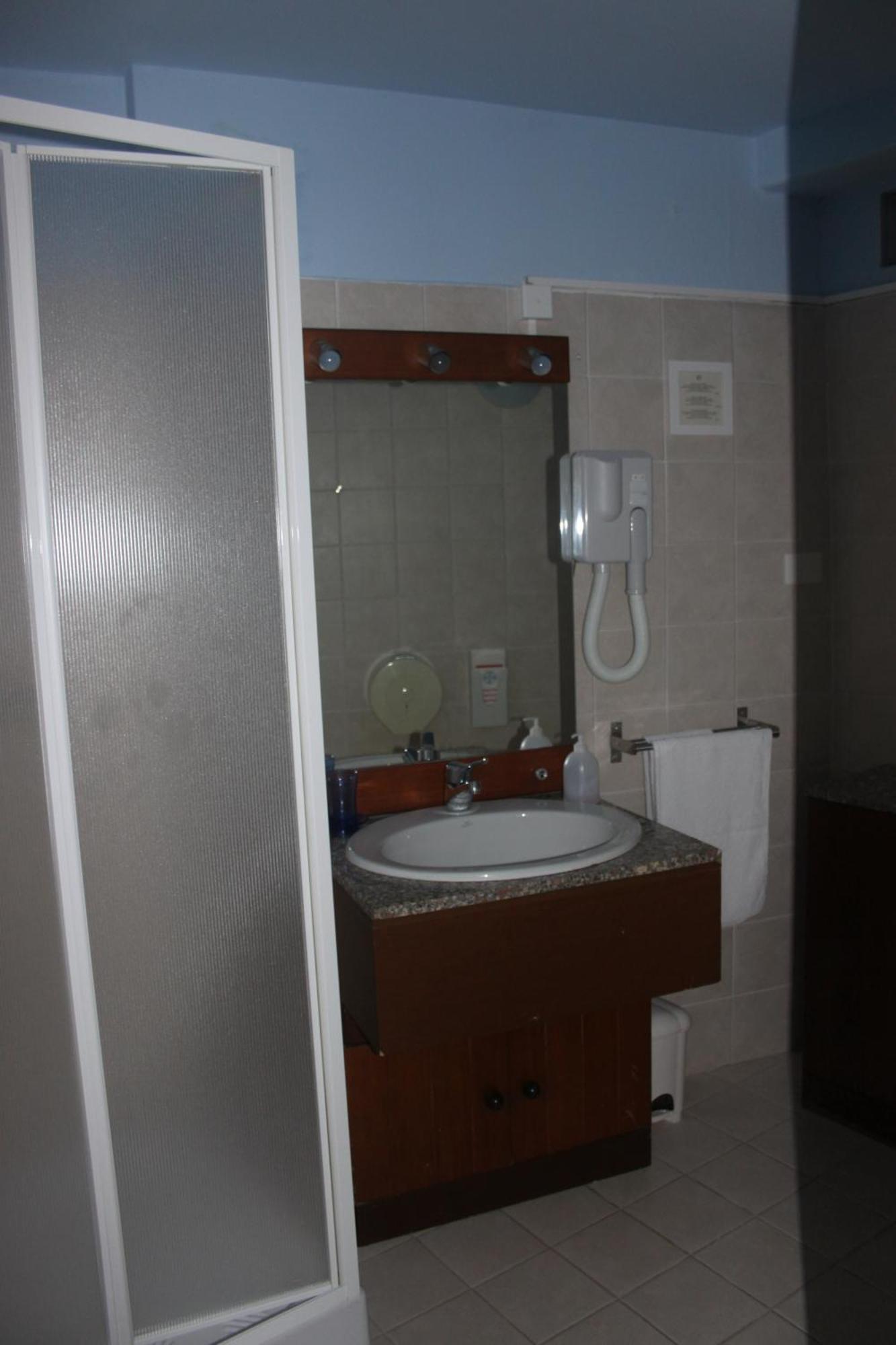 Locanda Del Pittore Arcumeggia Habitación foto